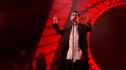 Евровидение 2018: победитель Нацотбора MELOVIN прокомментировал свое выступление