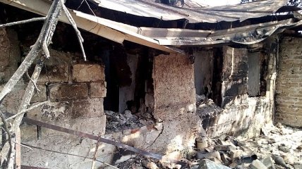 Боевики регулярно нарушают режим "тишины": в штабе ООС показали доказательства