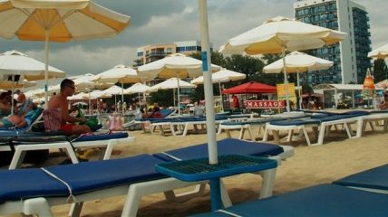 МЧС Крыма призвал туристов отдыхать на пляжах с паспортами