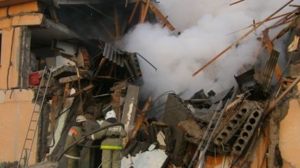 Взрыв в Омской области унес жизни 5 человек