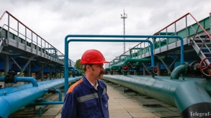 В Кабмине назвали стоимость импортного газа для Украины
