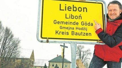 Житель Германии купил себе деревню