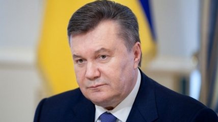 Янукович выразил соболезнования США  