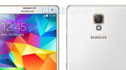 Новые подробности о Samsung Galaxy Alpha