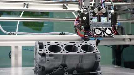 Ученые назвали скрытые опасности 3D-печати