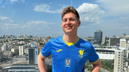 Владимир Остапчук