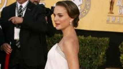 Будущие и кормящие мамы блеснули на Оскаре