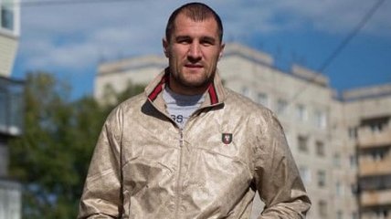 Ковалев скрывает имя своего нового тренера перед боем с украинцем