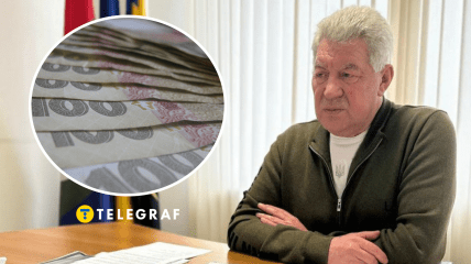 Сколько заработал Алексей Рева в 2024