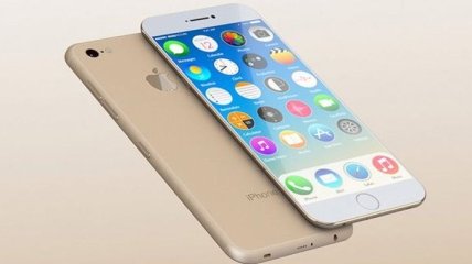 iPhone 7 станет первым смартфоном с процессором 