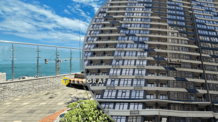 В ЖК сотни квартир