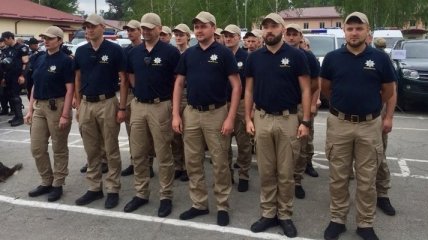 В Україні посилять відповідальність за образу поліцейського