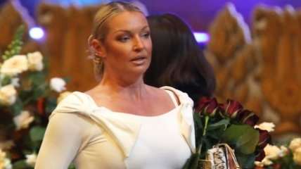 Анастасия Волочкова попала в новый скандал