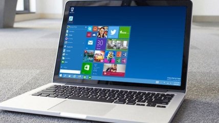 Microsoft подарит возможность бесплатной установки Windows 10 на Mac