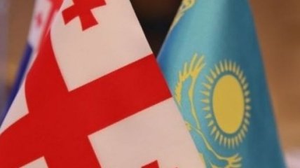 Грузия и Казахстан расширили сотрудничество