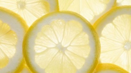 Лимон способен сделать кожу здоровой и красивой