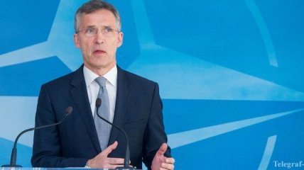 Столтенберг: НАТО и Россия имеют глубокие разногласия