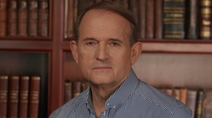 Виктор Медведчук: Тарифный геноцид должен быть остановлен, а правительство – отправлено в отставку