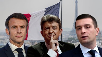 Чого чекати від виборів у Франції