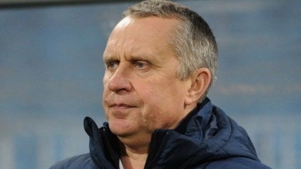 Официально: экс-тренер "Арсенала" возглавил "Сталь"