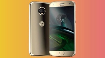 Названа стоимость ожидаемого смартфона Moto X4