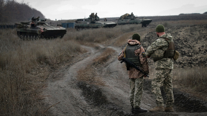 РФ можна змусити покинути Донбас за допомогою угоди