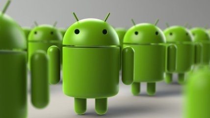 Google обнародовал рейтинг популярности версий Android