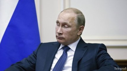 У Путина пока не планируют отдельную встречу с Зеленским в Париже