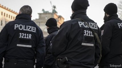 Берлинский террорист готовил взрыв в Германии с сообщниками из РФ и Франции