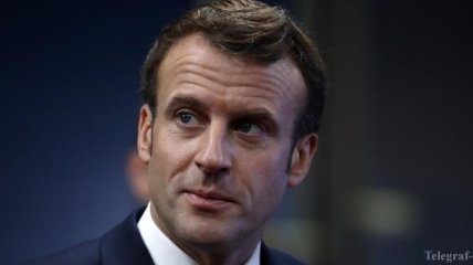 "Его просто не так поняли": посол Франции прокомментировал скандал с Макроном