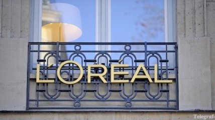 L'Oreal хочет выкупить у Nestle 8% своих акций за €6 млрд 