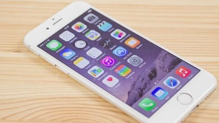 Apple сократит объемы производства iPhone 6s из-за низкого спроса