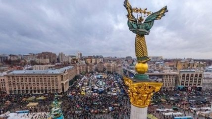 В ГПУ назвали количество признанных виновными в делах Майдана