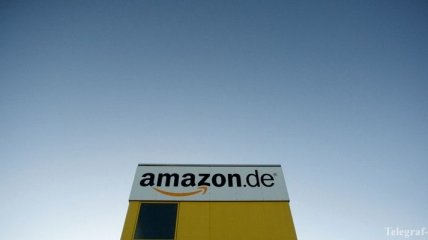 Отчетность превзошла все ожидания: акции Amazon выросли на 9,9%