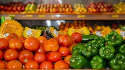В Украине изменились цены на некоторые овощи