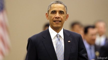 Обама продлил на год действие санкций против Ирана