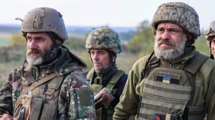 Військові