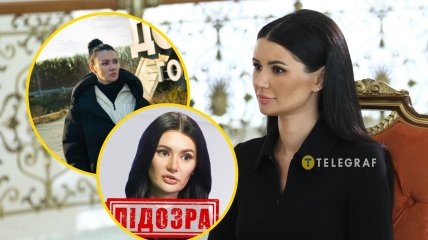 Диана Панченко еще до полномасштабной войны имела пророссийские взгляды