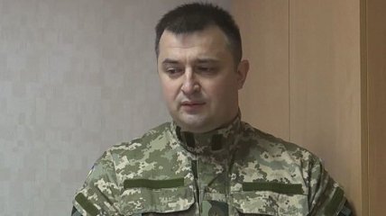 Рябошапка подтвердил увольнение прокурора Кулика