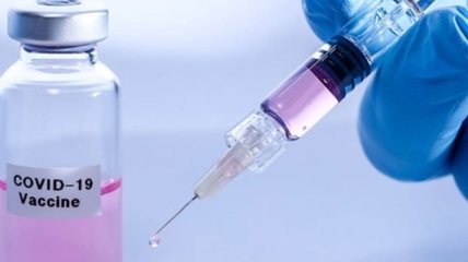 Як записатися на вакцинацію від коронавірусу: з'явилася наочна інструкція
