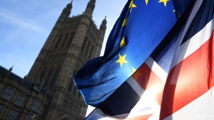 Британия объявила план в случае выхода из ЕС без соглашения