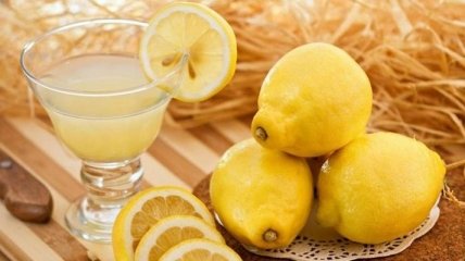 Что произойдет с организмом, если включить лимонный сок в свой рацион