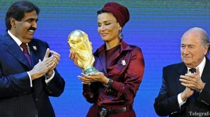 Тео Цванцигер: Проведение ЧМ-2022 по футболу в Катаре - ошибка