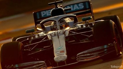 Формула-1 возвращается: промо видео нового сезона