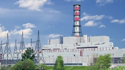 Третий энергоблок Курской АЭС остановлен на капитальный ремонт