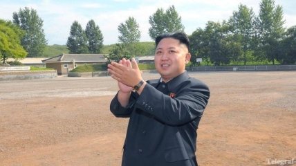 Ким Чен Ын отдал приказ о проведении ядерного испытания