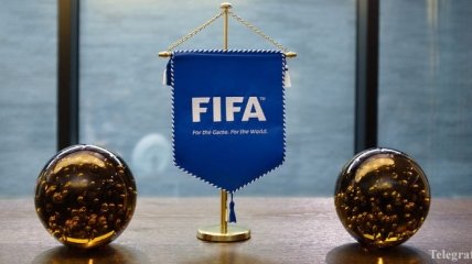 Стало известно, как ФИФА будет вручать свой аналог "Золотого мяча"