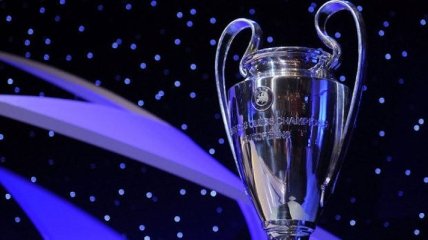 УЕФА собирается приостановить розыгрыш Лиги чемпионов