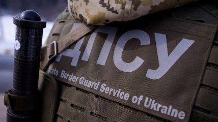 На админгранице с Крымом пограничники усиливают меры безопасности
