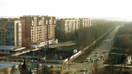 Общественный транспорт в Краматорске и сегодня ходить не будет